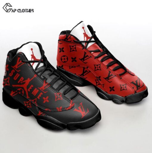 L  Luxury Air Jordan 13 Sneaker -Max2407091598