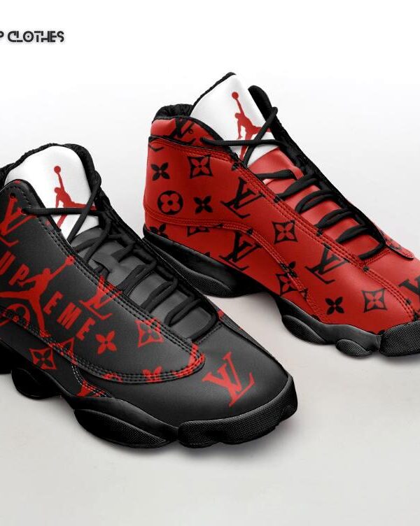 L  Luxury Air Jordan 13 Sneaker -Max2407091598