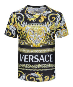 New 2025 – Luxury Brand Unisex T-shirt Special Gift Premium Outfit For Men WomenB9G-TX-Max02526