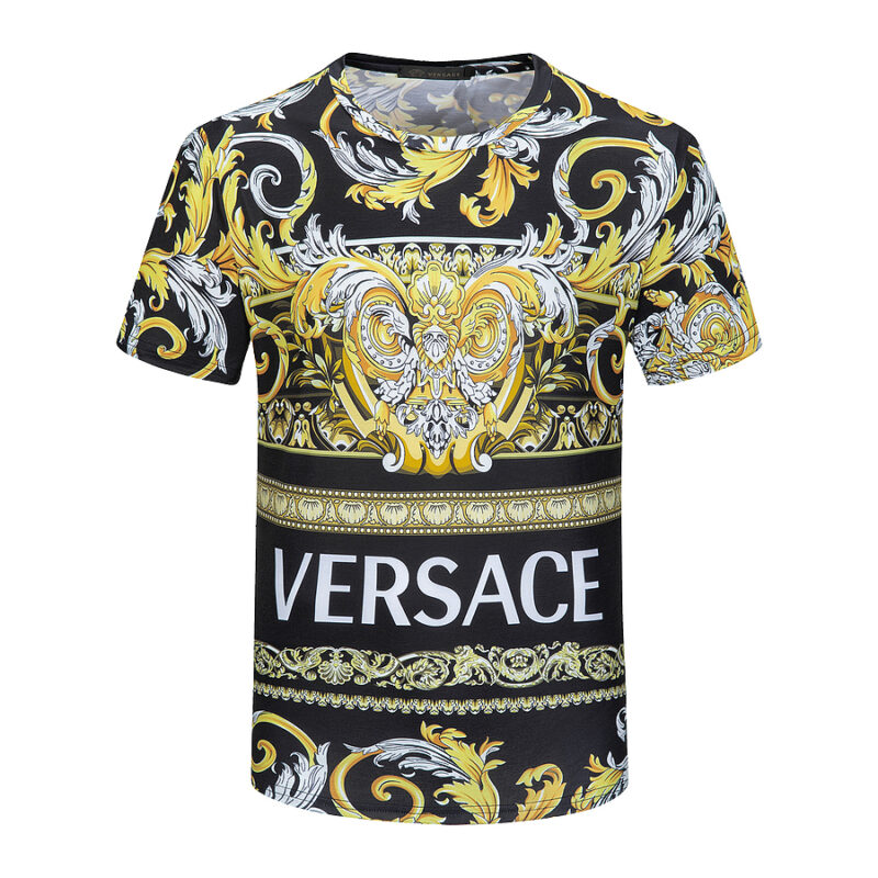 New 2025 – Luxury Brand Unisex T-shirt Special Gift Premium Outfit For Men WomenB9G-TX-Max02526