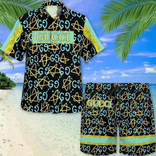 G  Premium Hawaiian Combo – Max07422