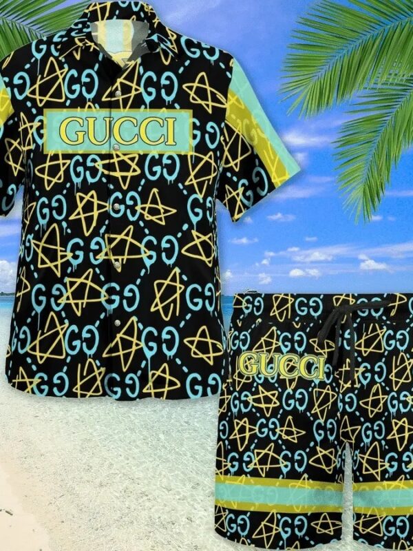 G  Premium Hawaiian Combo – Max07422