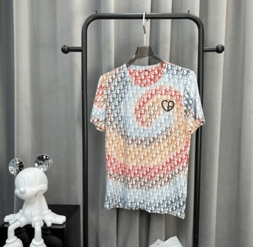 Unisex – Limited Edition D T Shirts – B9G-TX-LIDT1086