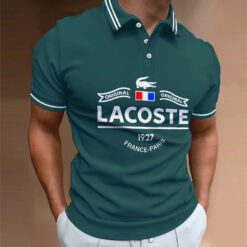 New 2025 -LA  Polo Shirt For Men – NG24060402