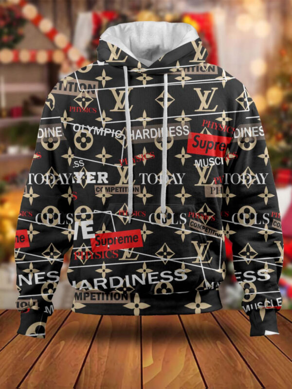 New 2024,L  Premium Hoodie –  Max010637