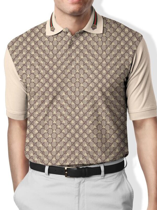 New 2024 – G  Polo Shirt For Men – B9G-PO-Max09065