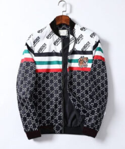 G  Jacket or Bomber Jacket –  Max010004
