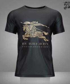 Unisex – Limited Edition B  T Shirts – B9G-TX-Max4235