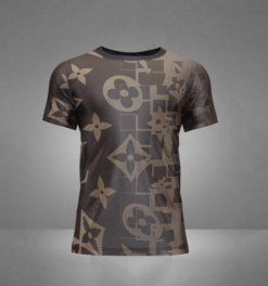 2025 – L  Luxury Brand Premium T-Shirt Outfit For Men -B9G-TX-Max09558