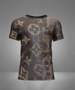 2025 – L  Luxury Brand Premium T-Shirt Outfit For Men -B9G-TX-Max09558