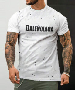 New 2025 – Luxury Brand Unisex T-shirt Special Gift Premium Outfit For Men Women -TDA003342