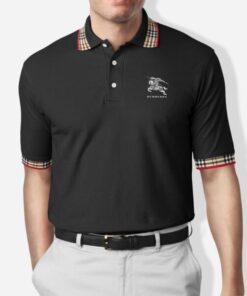 Limited Edition B  Polo Shirt For Men –  B9G-PO-AF00603