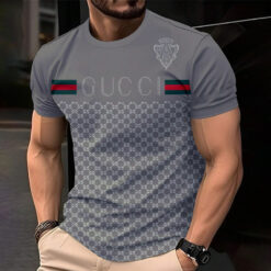 New 2025-  G  Luxury  Brand Premium T-Shirt Outfit For Men Women – Max2408263711