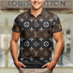 New 2025 – Luxury Brand Polo  Special Gift Premium Outfit For Men –  – Max012168