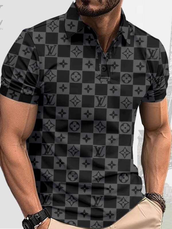 New 2025 – Luxury Brand Polo  Special Gift Premium Outfit For Men –  – Max2205202500