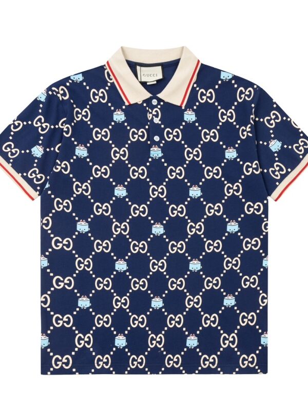 New 2024 – G  Polo Shirt For Men – B9G-PO-Max07494