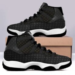 L  Luxury Air Jordan 11 Sneaker -B9G-Max06681