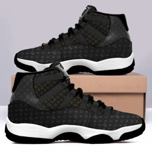 L  Luxury Air Jordan 11 Sneaker -B9G-Max06681