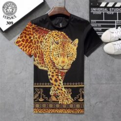 New 2025 – Luxury Brand Unisex T-shirt Special Gift Premium Outfit For Men Women B9G-TX-TH1097