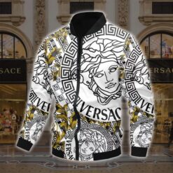 V  Jacket or Bomber Jacket  Bomber Jacket –  Max011191