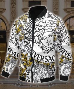 V  Jacket or Bomber Jacket  Bomber Jacket –  Max011191