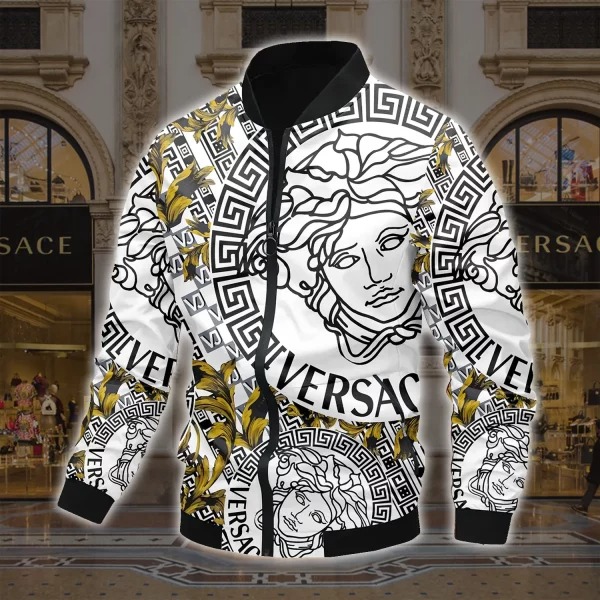 V  Jacket or Bomber Jacket  Bomber Jacket –  Max011191