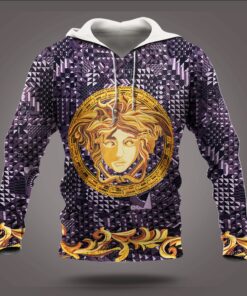 New 2024,Unisex – V  Hoodie Limited Edition – AF-Max5359