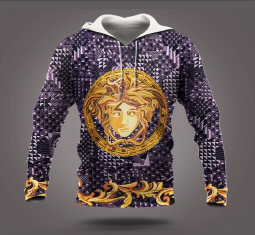 New 2024,Unisex – V  Hoodie Limited Edition – AF-Max5359