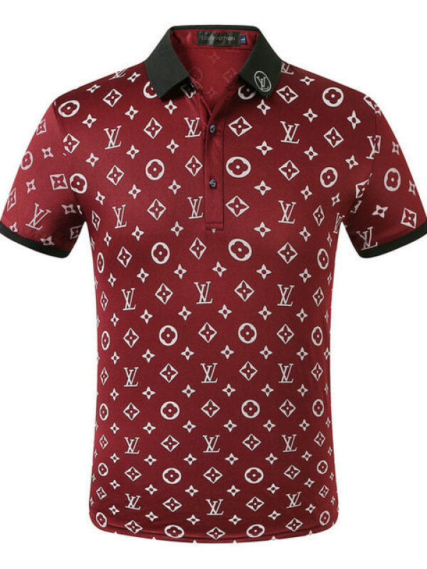 New 2025 – Luxury Brand Polo  Special Gift Premium Outfit For Men – – PO-LTV7431