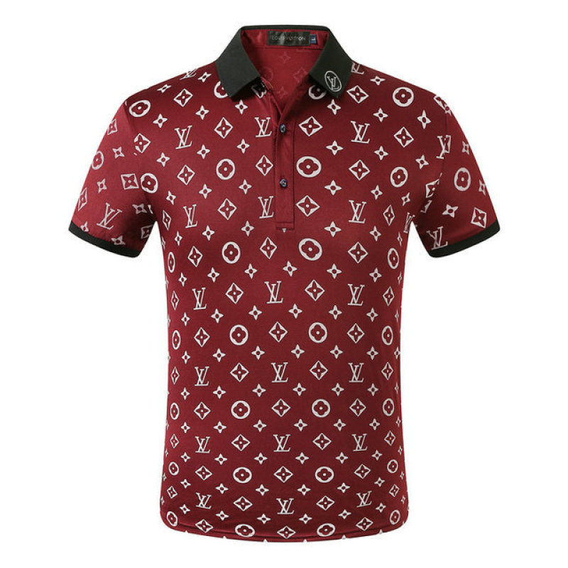New 2025 – Luxury Brand Polo  Special Gift Premium Outfit For Men – – PO-LTV7431