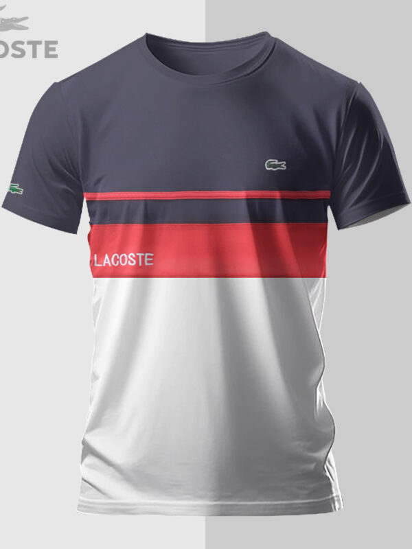 New 2025- T-shirt  for men women luxury brand clothing clothes outfit – Max1112202403