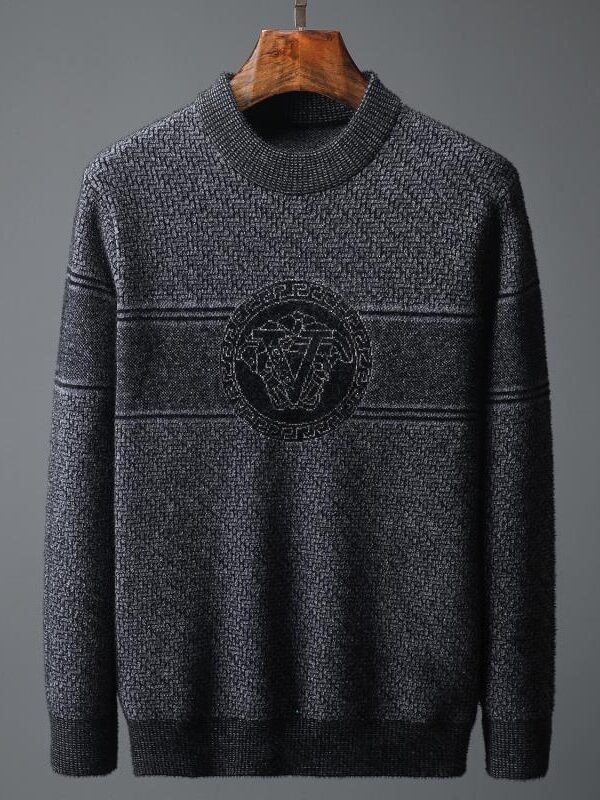 New 2024, V  Sweater , Sweatshirt  – Max010325