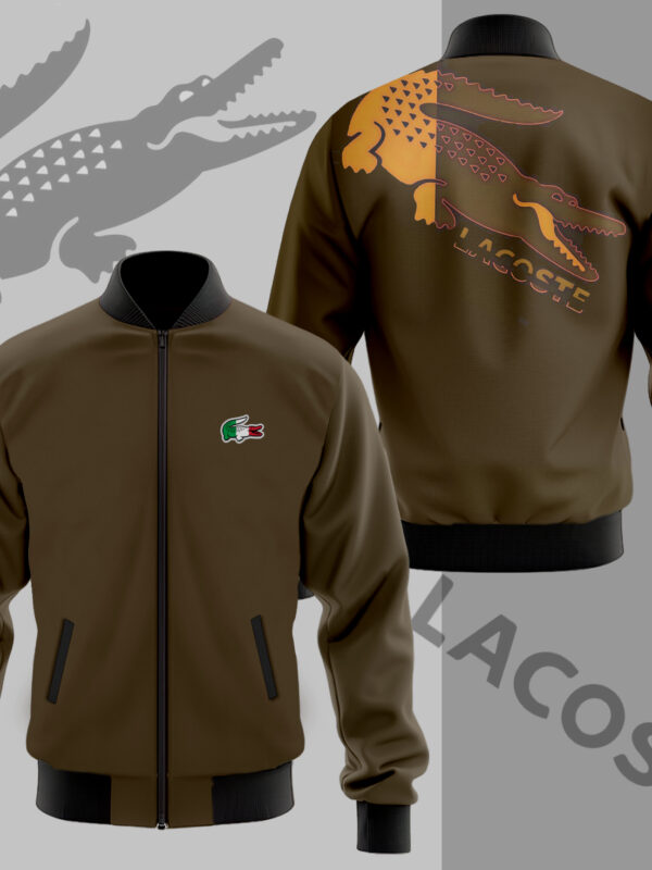 New 2025, Premium LC  Jacket or Bomber Jacket –  Max2410175403