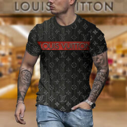 2025 – L  Luxury Brand Premium T-Shirt Outfit For Men -Max011629