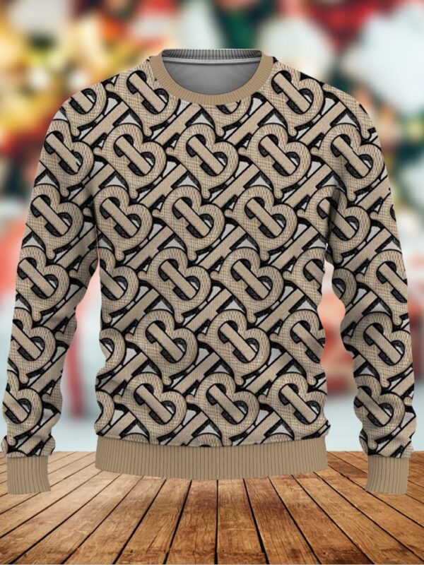 New 2024, B  Sweater , Sweatshirt  – Max010913