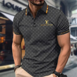 New 2025 – Luxury Brand Polo  Special Gift Premium Outfit For Men –  – Max011690