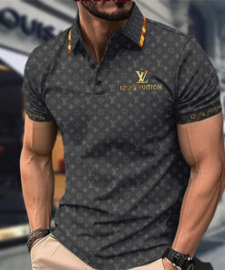 New 2025 – Luxury Brand Polo  Special Gift Premium Outfit For Men –  – Max011690