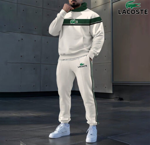 New 2025, Combo LC Hoodie & Pant -Max2410185448