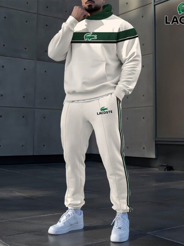 New 2025, Combo LC Hoodie & Pant -Max2410185448