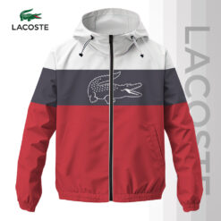 New 2025,  Luxury Windbreaker Jacket -NG24110141