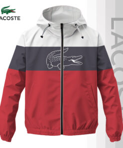 New 2025,  Luxury Windbreaker Jacket -NG24110141