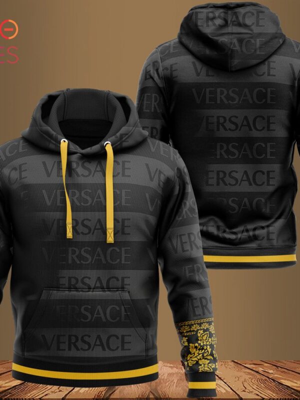 New 2024,Unisex – V  Hoodie Limited Edition – B9G-AF-Max4826