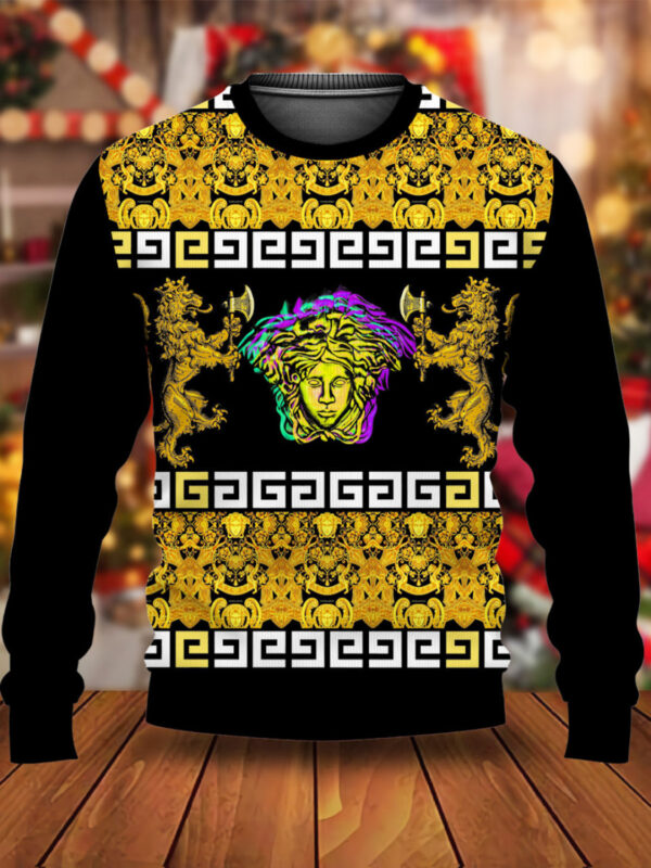 New 2024, V  Sweater , Sweatshirt  – Max010306