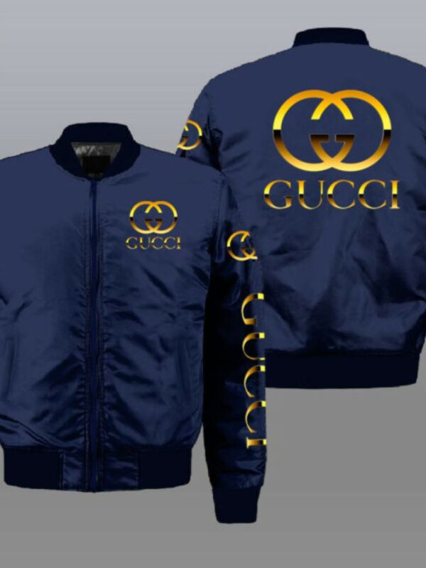 G  Jacket or Bomber Jacket – BMJ-Max05977