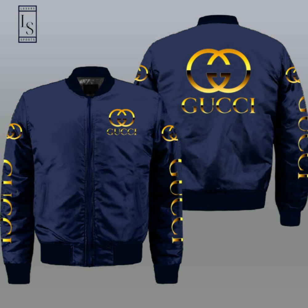 G  Jacket or Bomber Jacket – BMJ-Max05977