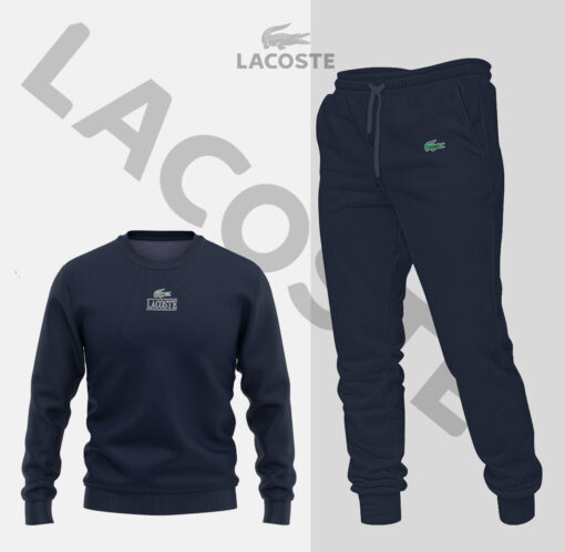 New 2025,   LC Sweatshirt & Sweatpants Or Sweater & Sweatpants -Max2411166370