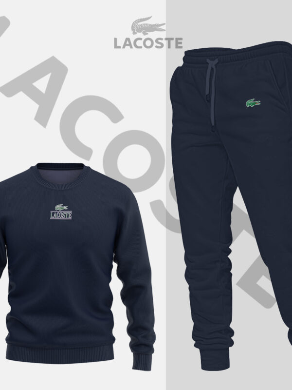 New 2025,   LC Sweatshirt & Sweatpants Or Sweater & Sweatpants -Max2411166370