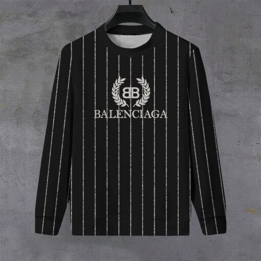 New 2025, B Luxury Sweater & Sweatshirt  – TU24080738