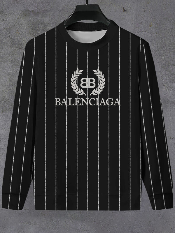New 2025, B Luxury Sweater & Sweatshirt  – TU24080738