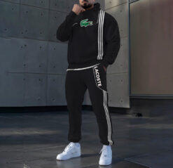 New 2025, Combo LC Hoodie & Pant -Max2410215539